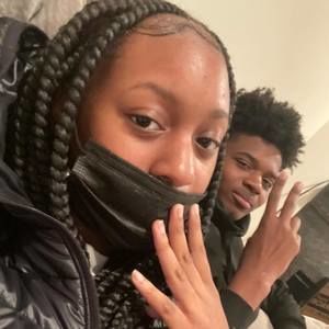 Meet your Posher, Marion